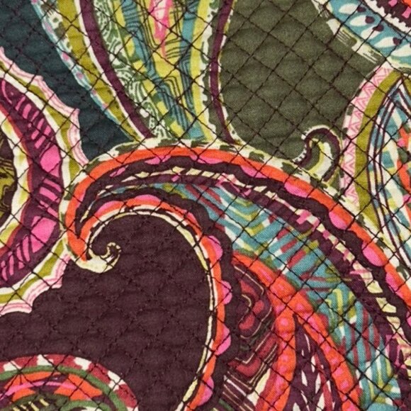 Vera Bradley Bag - Picture 2 of 4